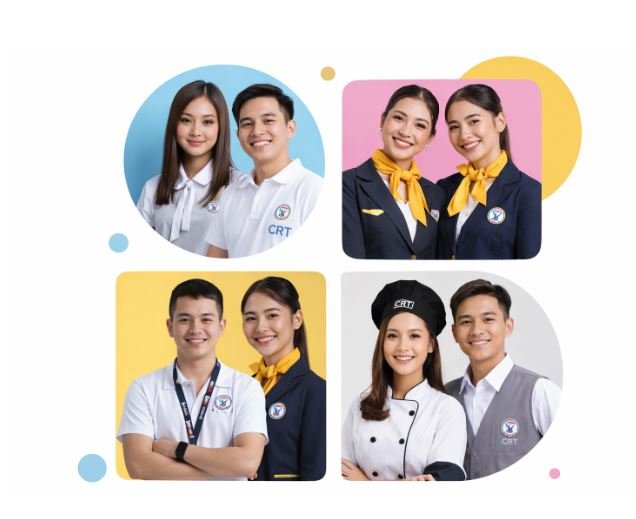 CRT Students