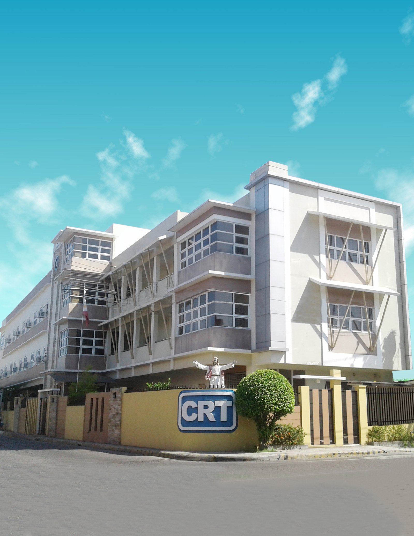 CRT Main Campus